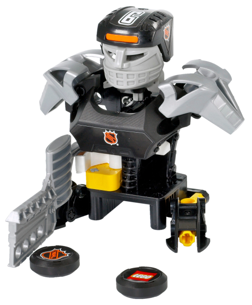 Lego Slammer Goalie