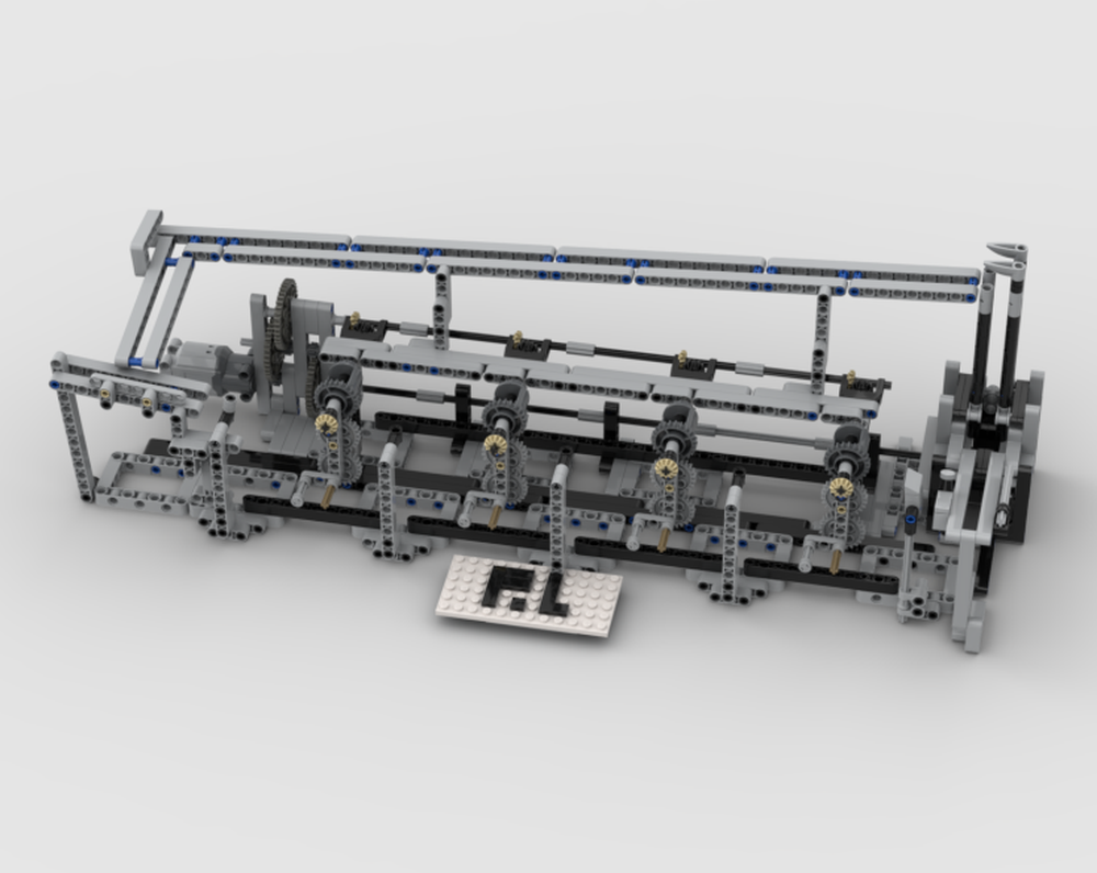 Lego GBC.PL 19
