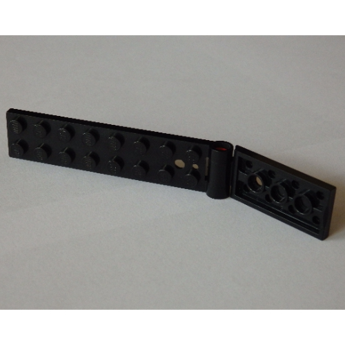 Lego Hinge Plate 2 x 9 with 2 Holes