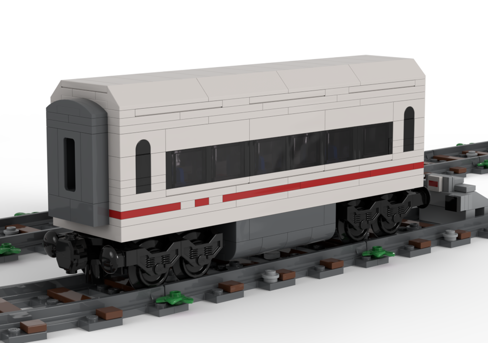 Lego MOC-198872
