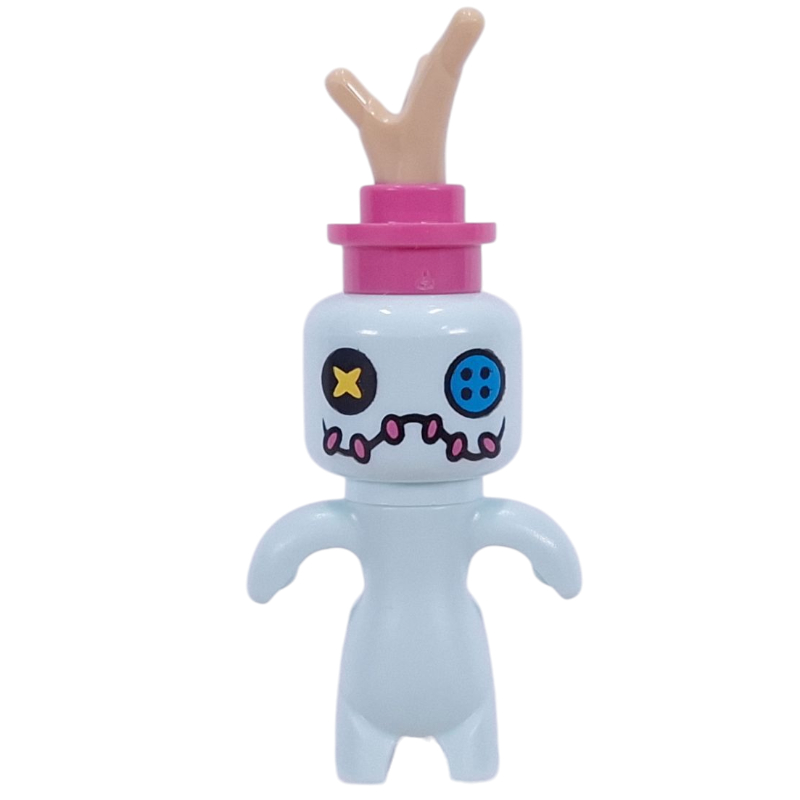 Lego Scrump