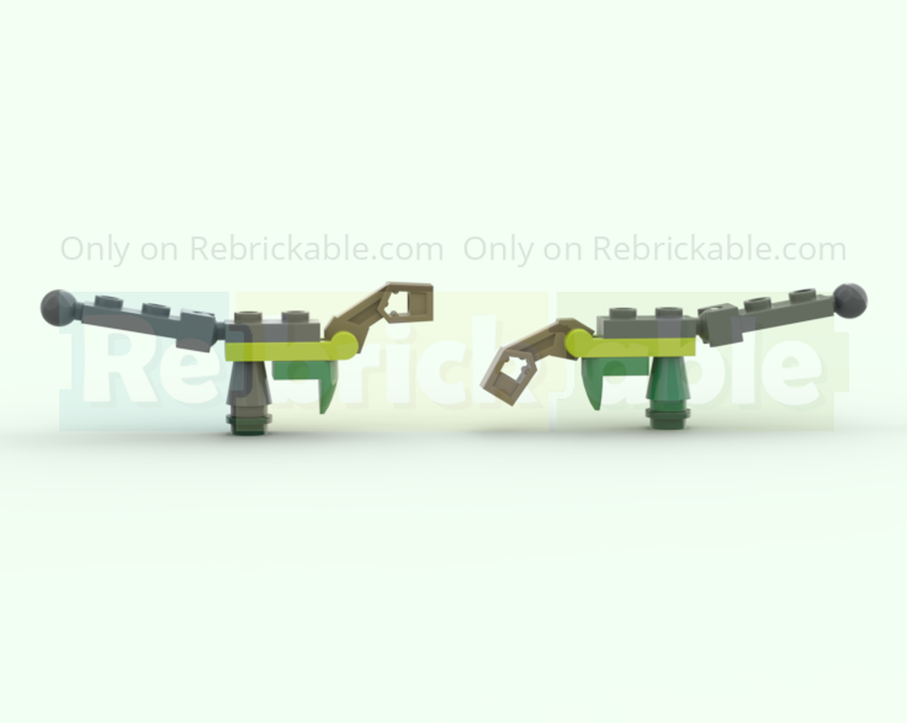 Lego 31161 Small dinosaurs