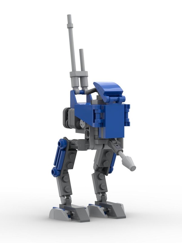 Lego 501st AT-RT