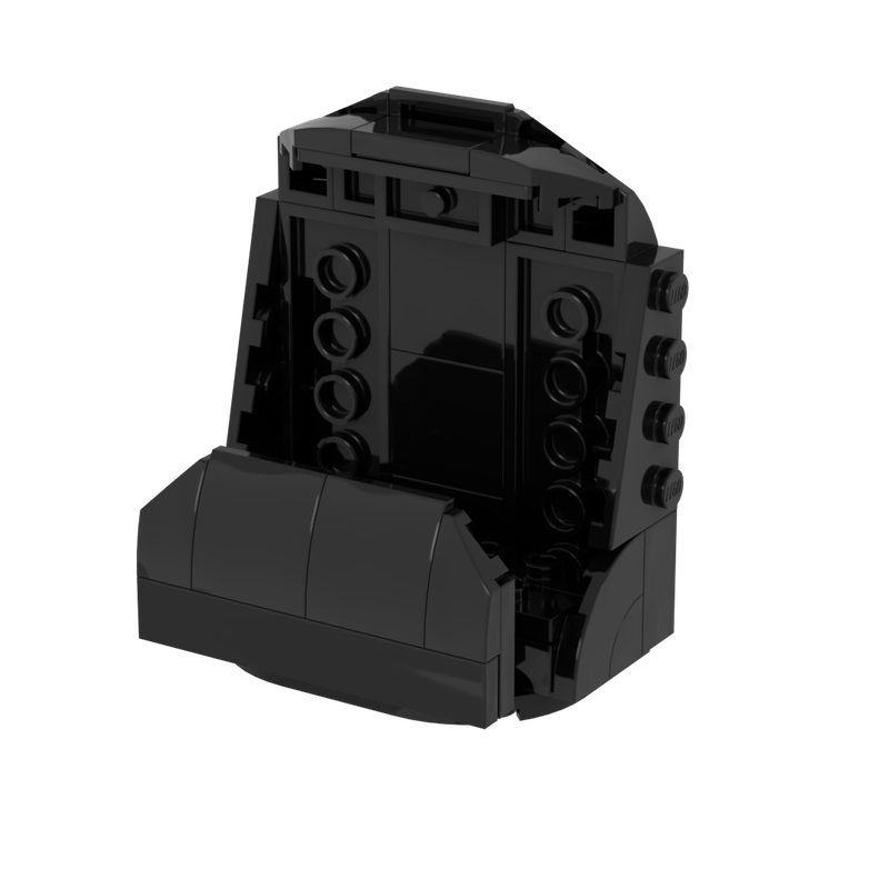 Lego Doom Buggy