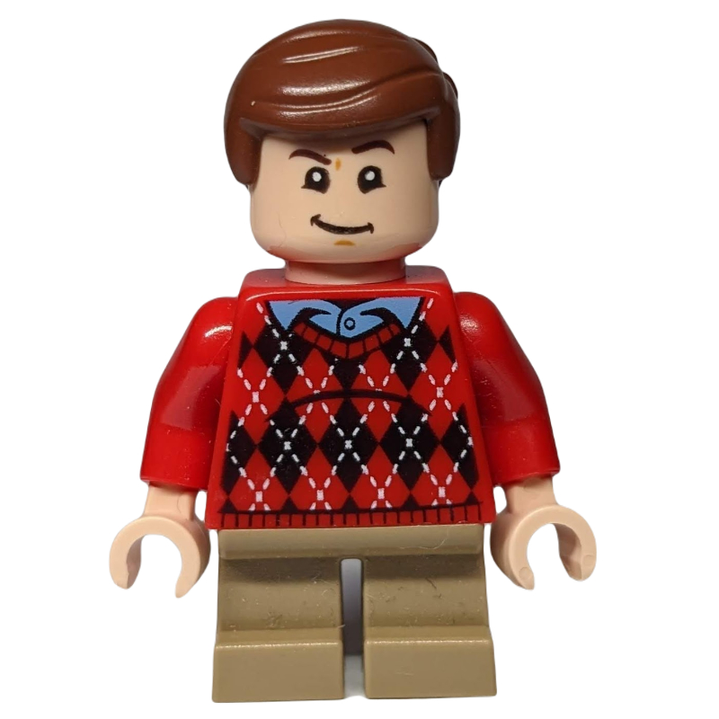Lego Dudley Dursley