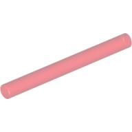 Lego Bar 4L (Lightsaber Blade / Wand) / Trans-Red