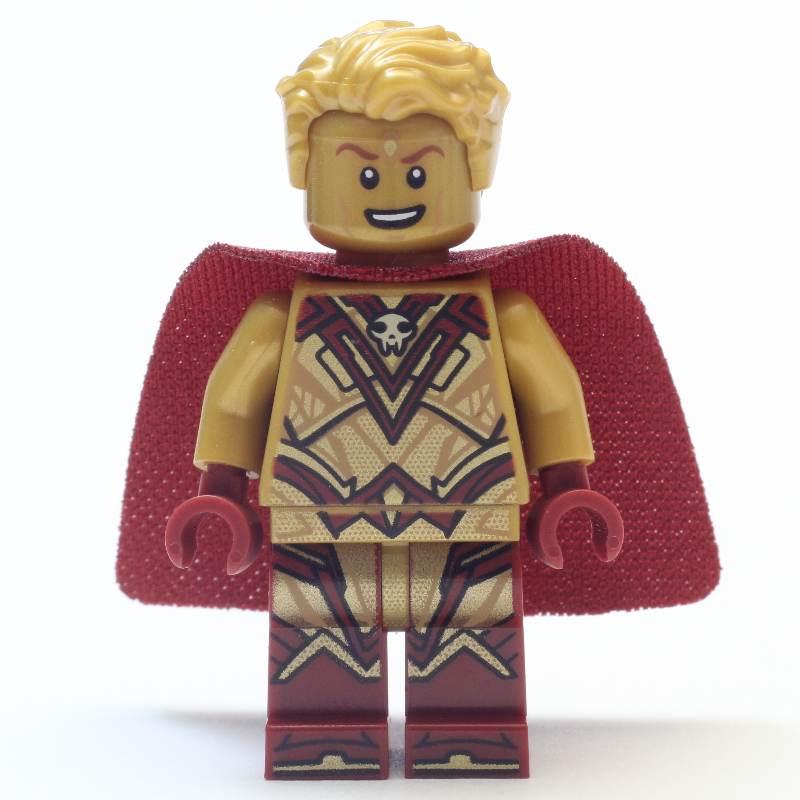 Lego Adam Warlock