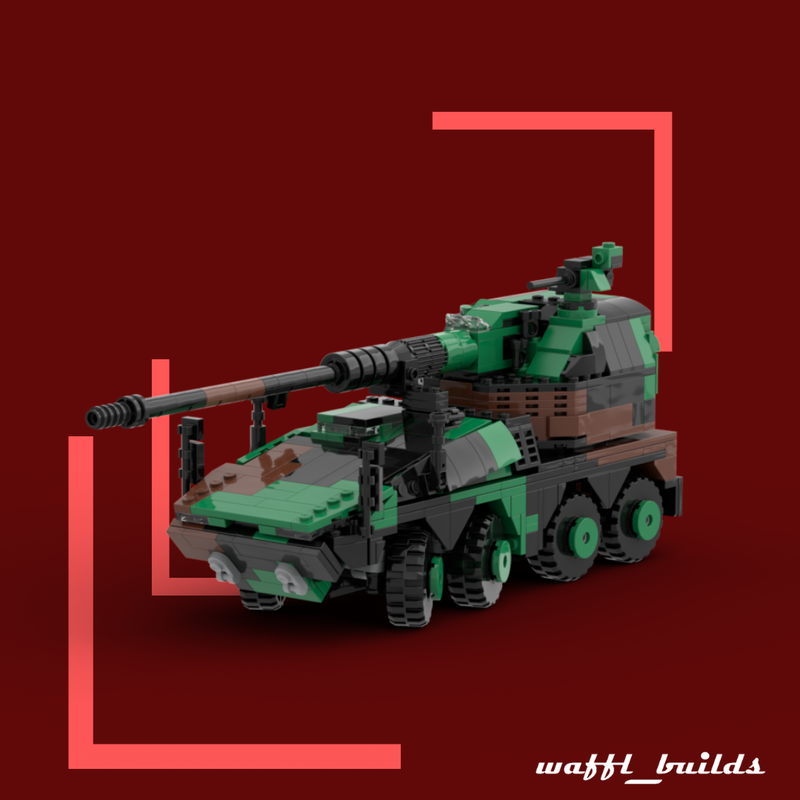 Lego RCH-155