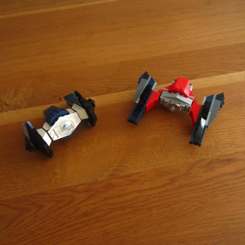 Lego 4506 Hunter & Tracker