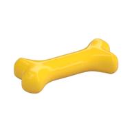 Lego Animal Body Part, Dog Bone [Short] / Yellow