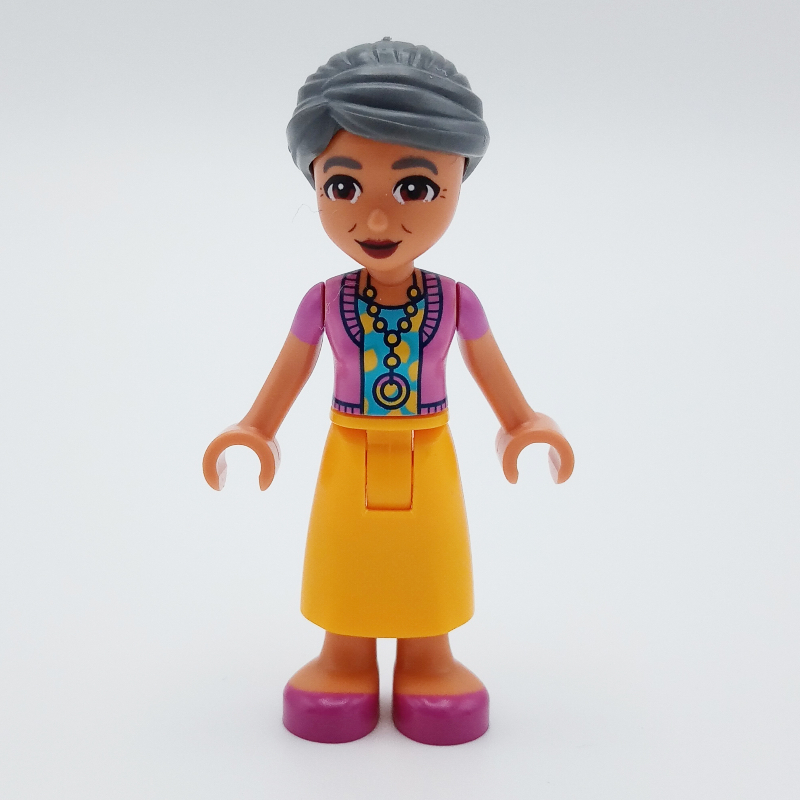 Lego Abuelita