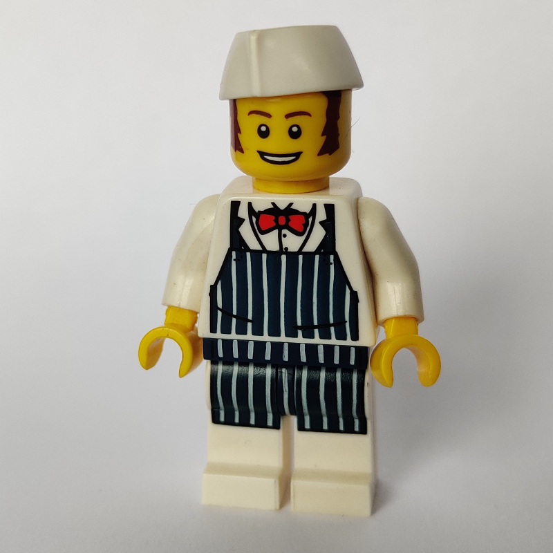 Lego Butcher