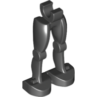 Lego Legs Mechanical, Super Battle Droid [Original] / Black