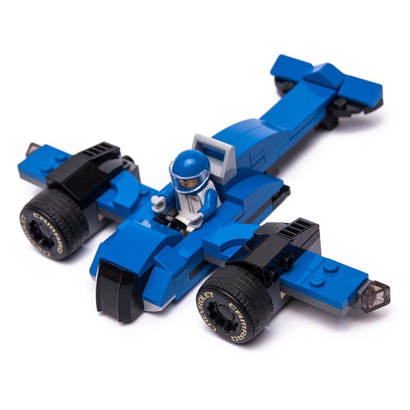 Lego 75891 Stunt Plane