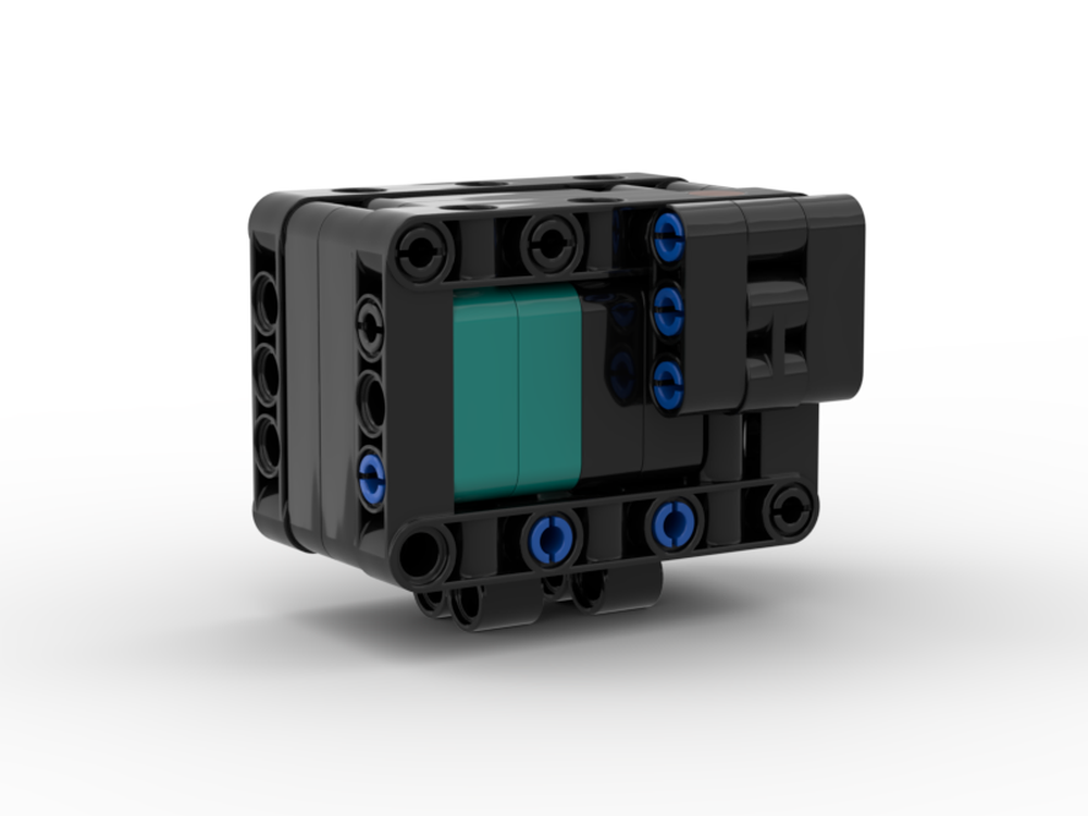 Lego GoPro Hero 10