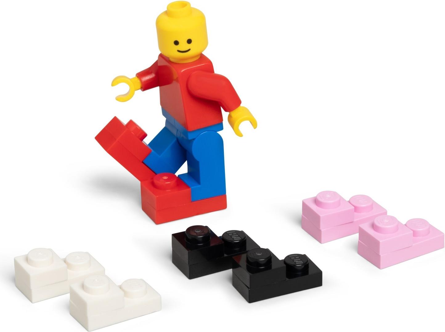 Lego Crocs Multi