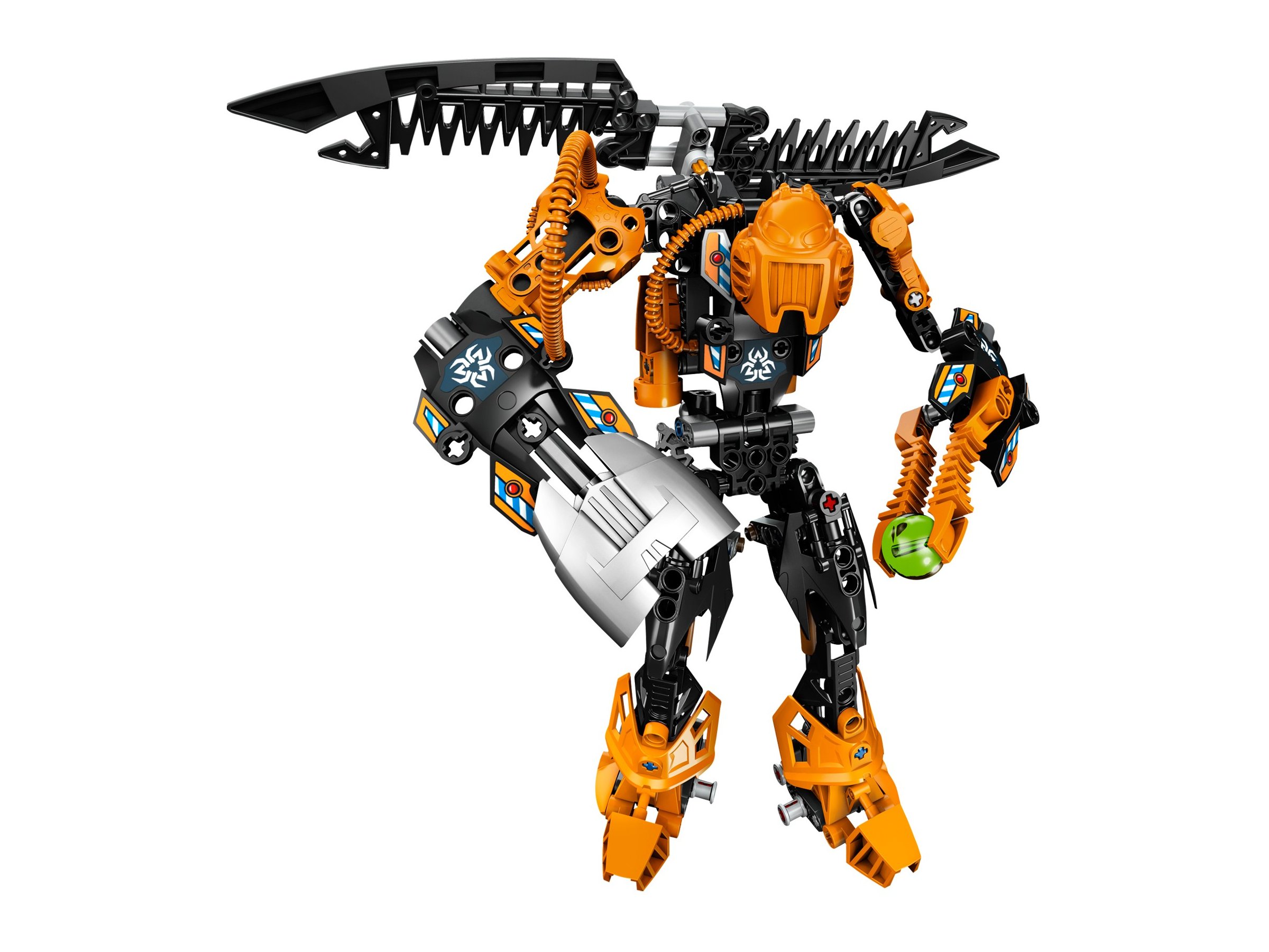 Lego Rotor
