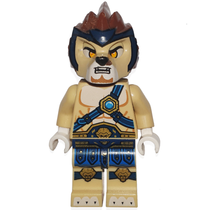 Lego Lennox