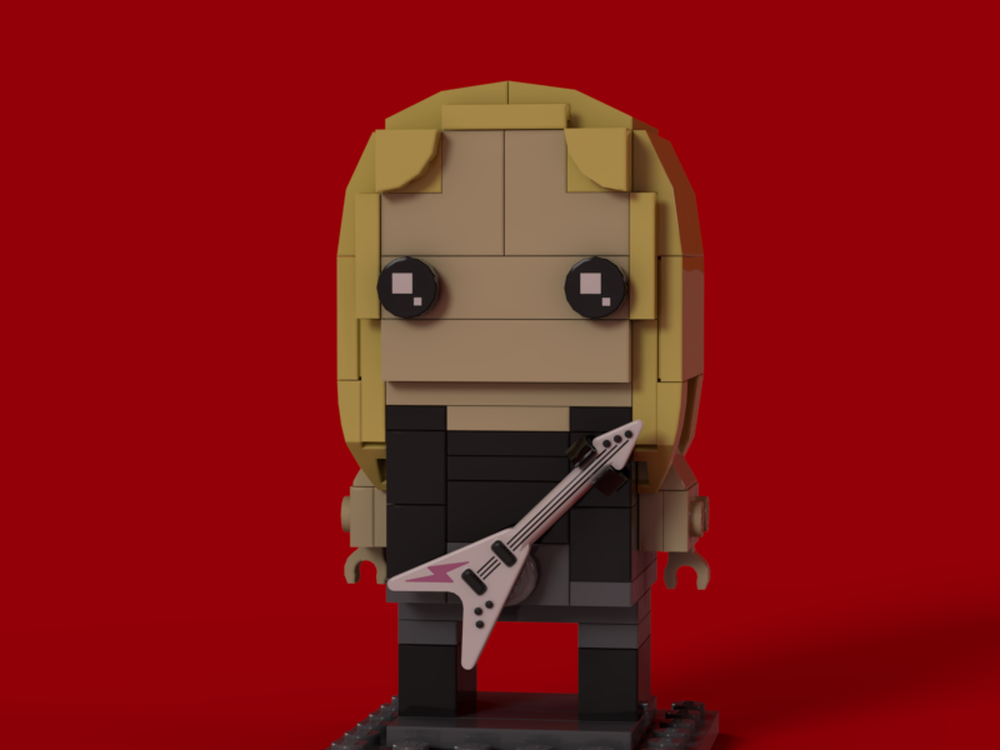 Lego Skwisgaar Skwigelf