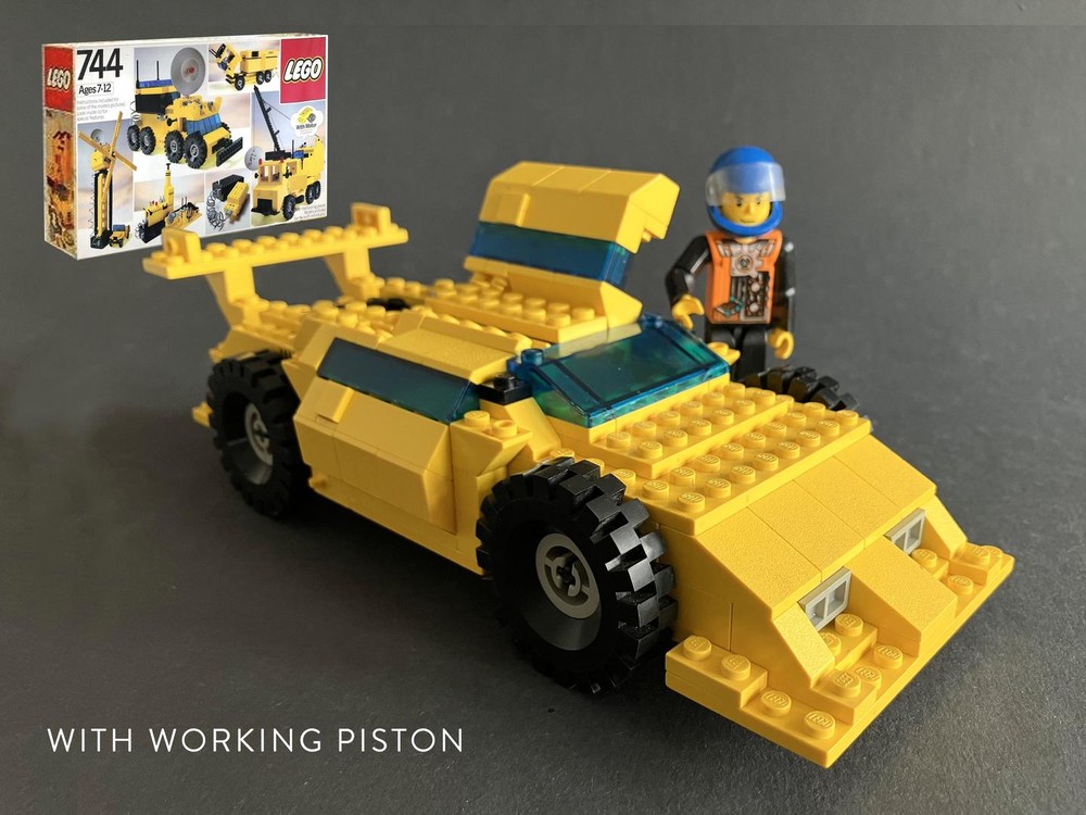 Lego MOC-249653