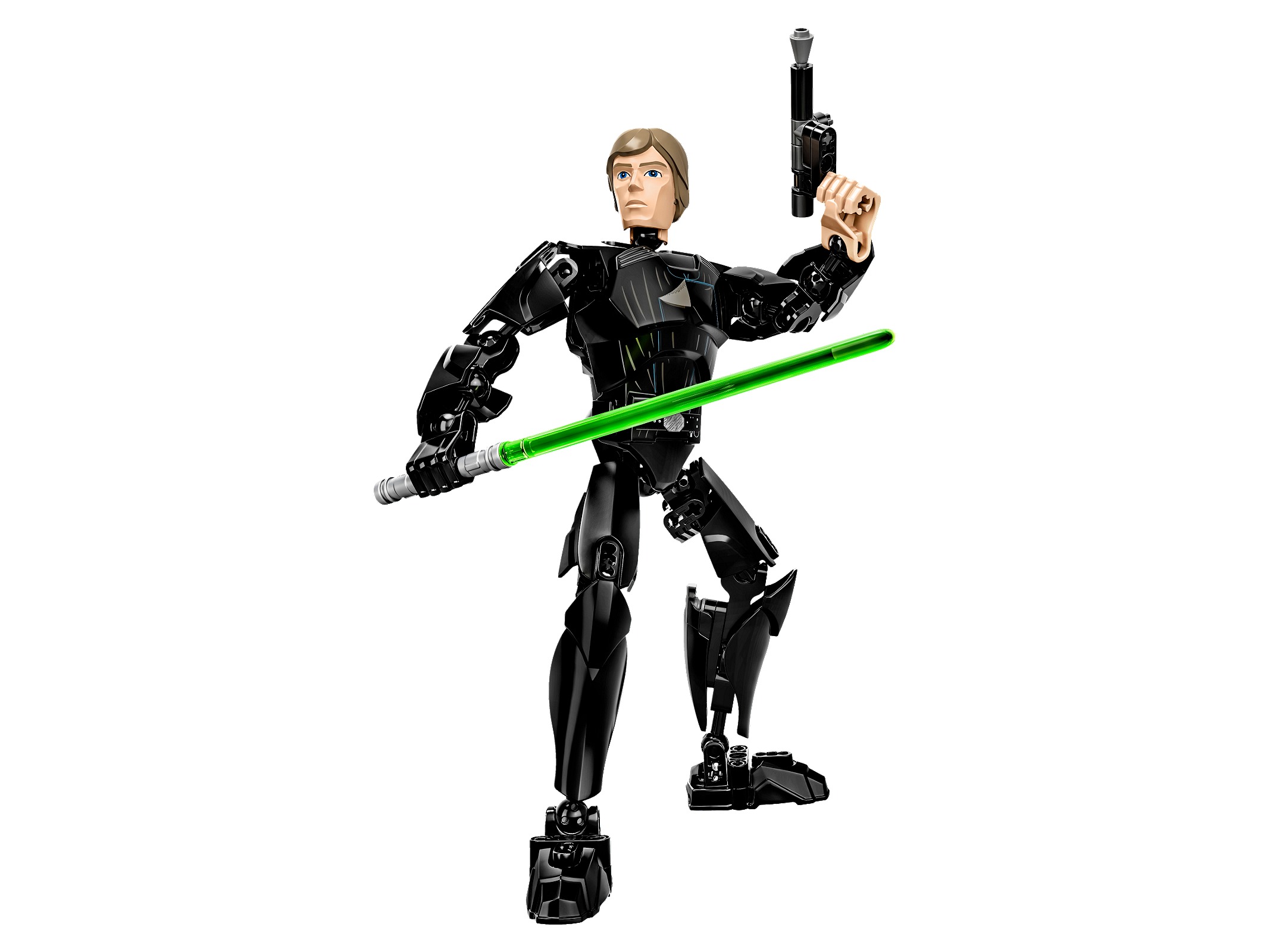 Lego Luke Skywalker