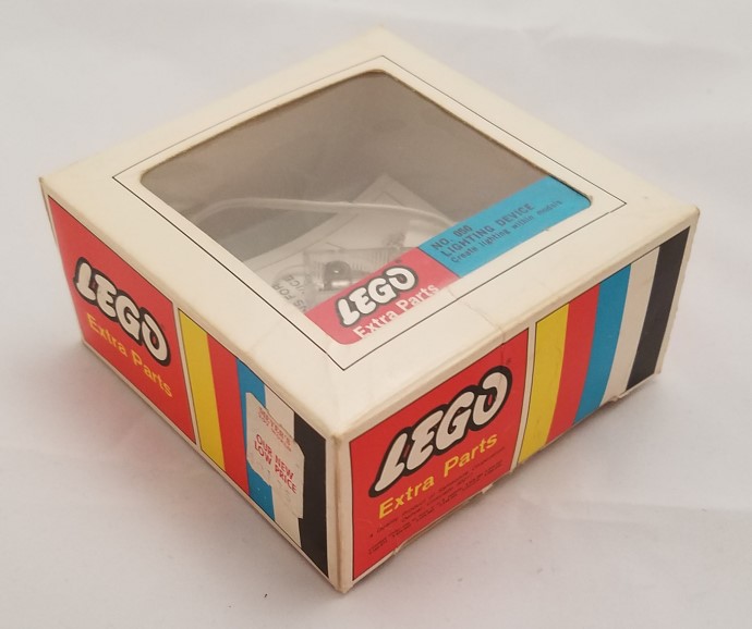 Lego Lighting Device Pack