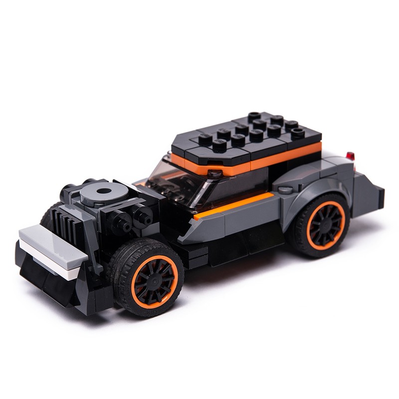 Lego 75892 Hot Rod