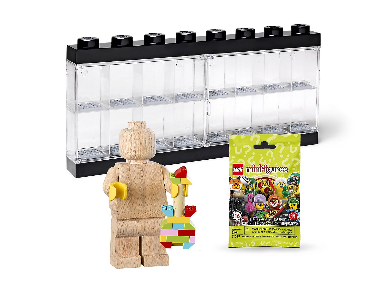 Lego Minifigure Bundle