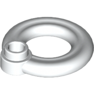 Lego Equipment Flotation Ring [Life Preserver]