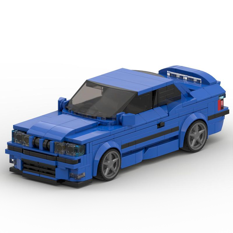 Lego 1992 BMW M3 (E36)