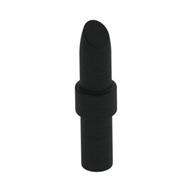 Lego Lipstick [Plain] / Black
