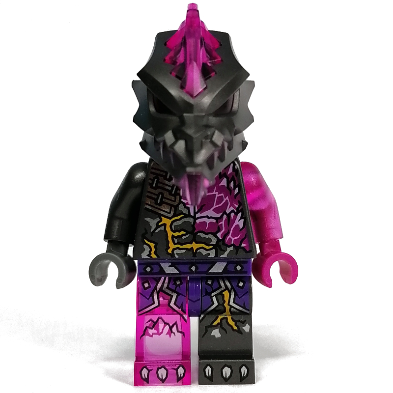 Lego Vengestone Warrior