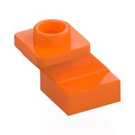 Lego Wing 1 1/2 x 1 x 1 / Orange