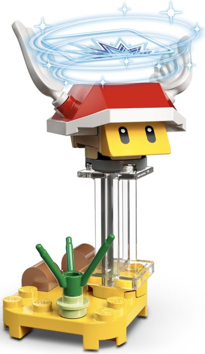 Lego Para-Beetle