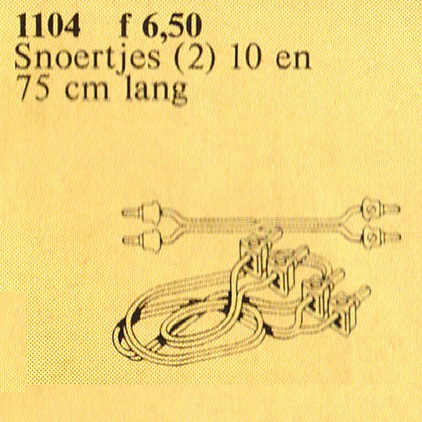 Lego Battery Cables (10 & 75cm)