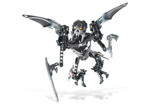 Lego Chirox