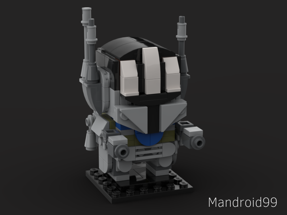 Lego Pre Visla