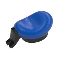 Lego Headwear Accessory Hat with Small Pin, Sailor with Ribbon and Blue Top Print / Black