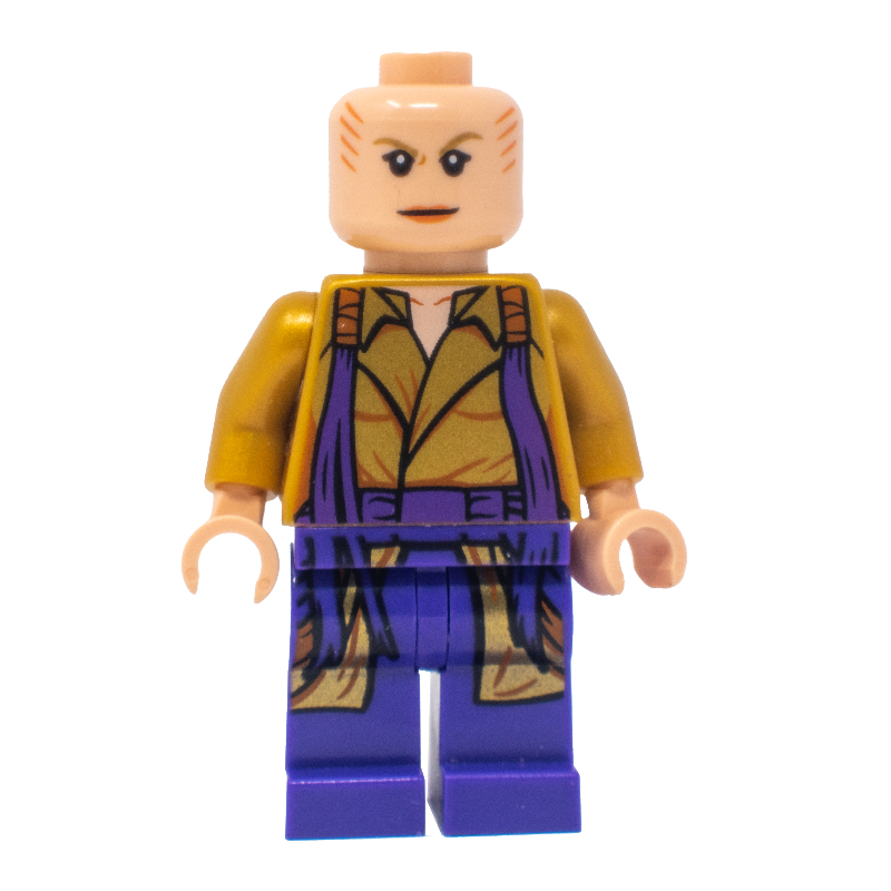 Lego The Ancient One