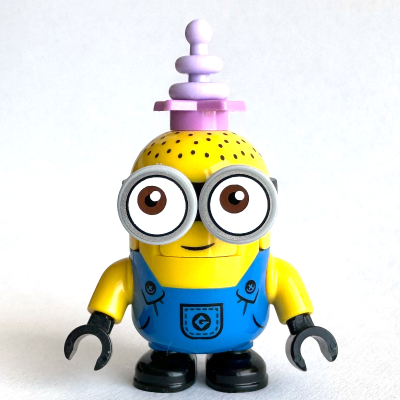 Lego Minion Phil