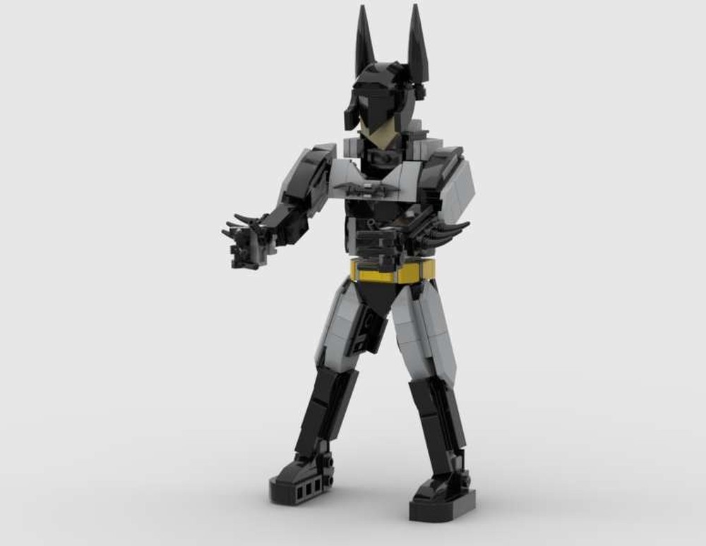 Lego BAT