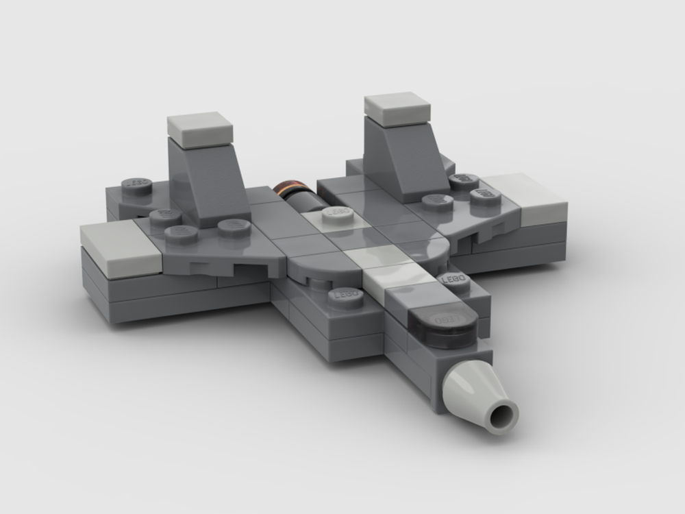 Lego Lockheed Martin F-35 Lightning II