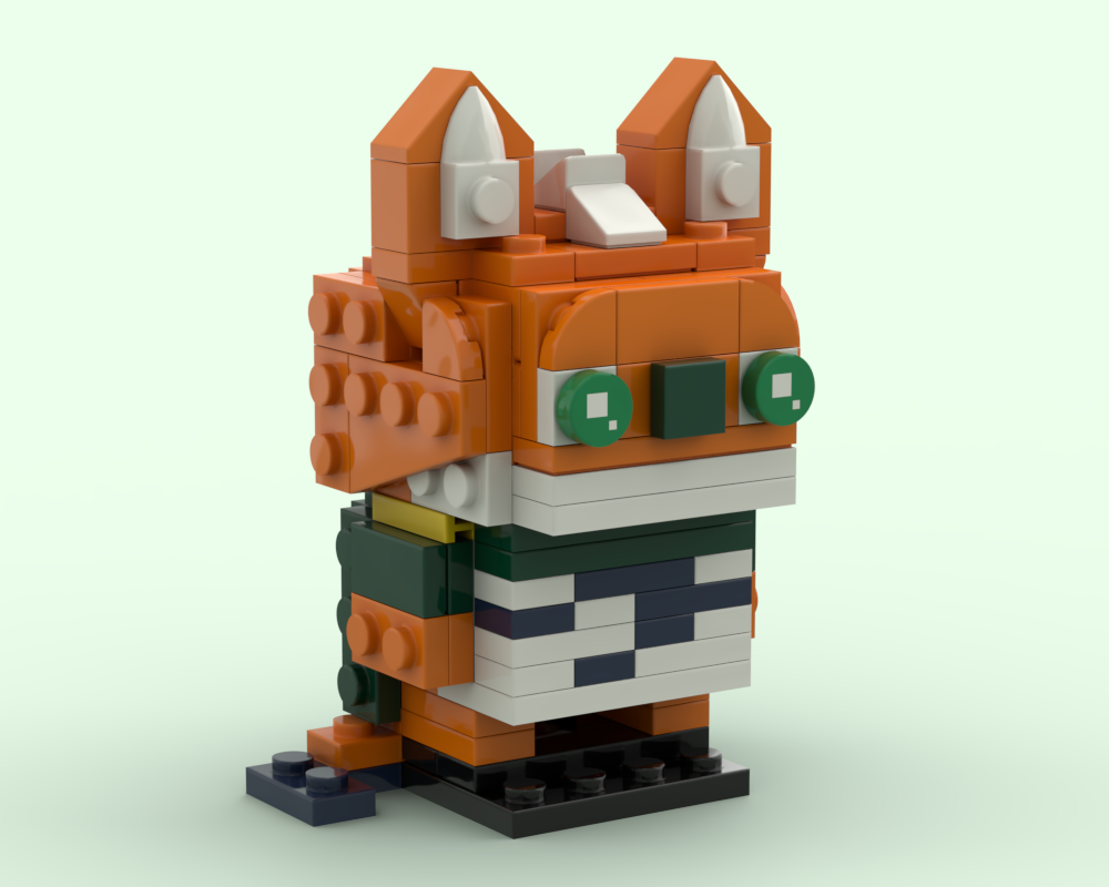 Lego Magic the Gathering: Loot