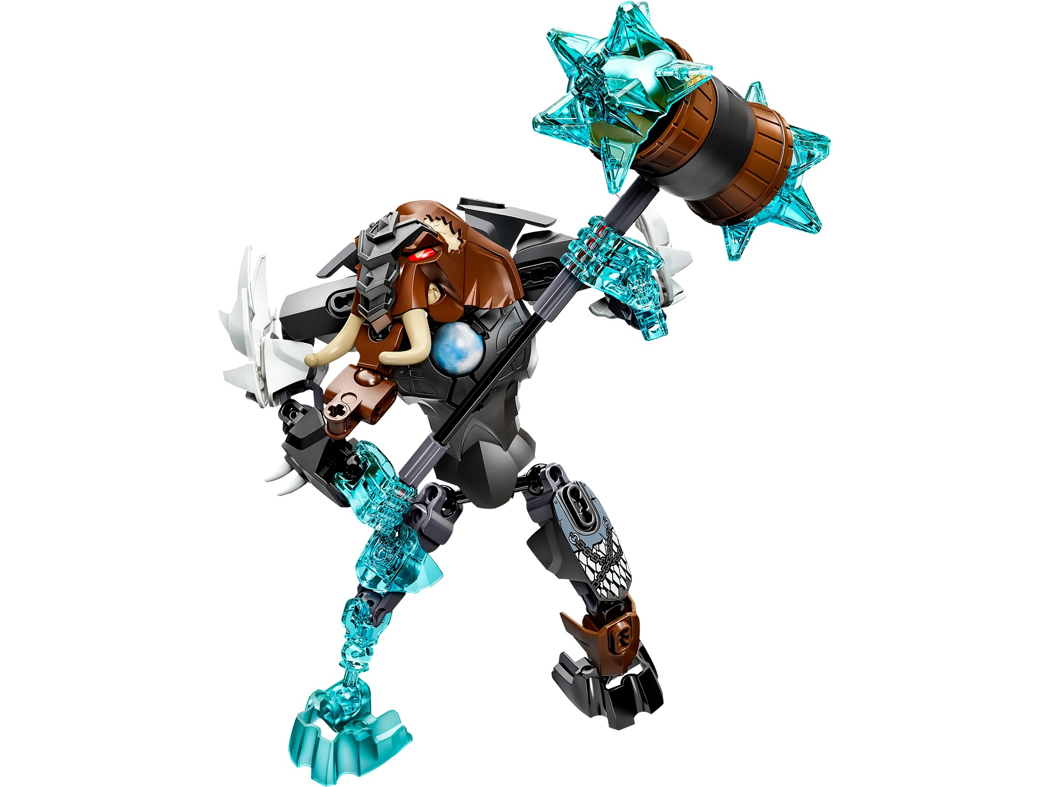 Lego CHI Mungus