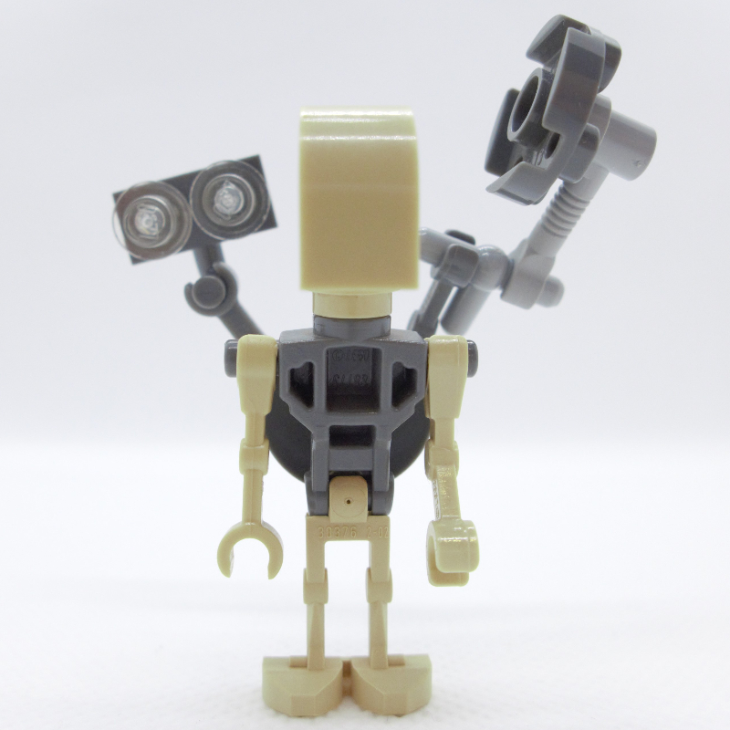 Lego EV-A4-D