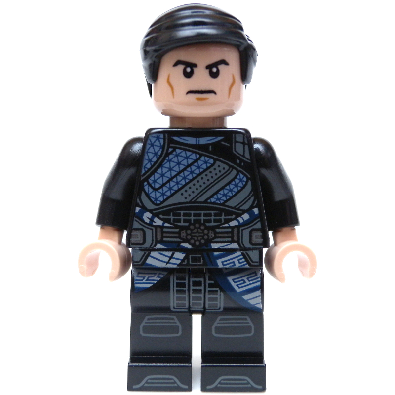 Lego Wenwu