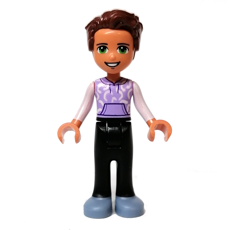 Lego Felix