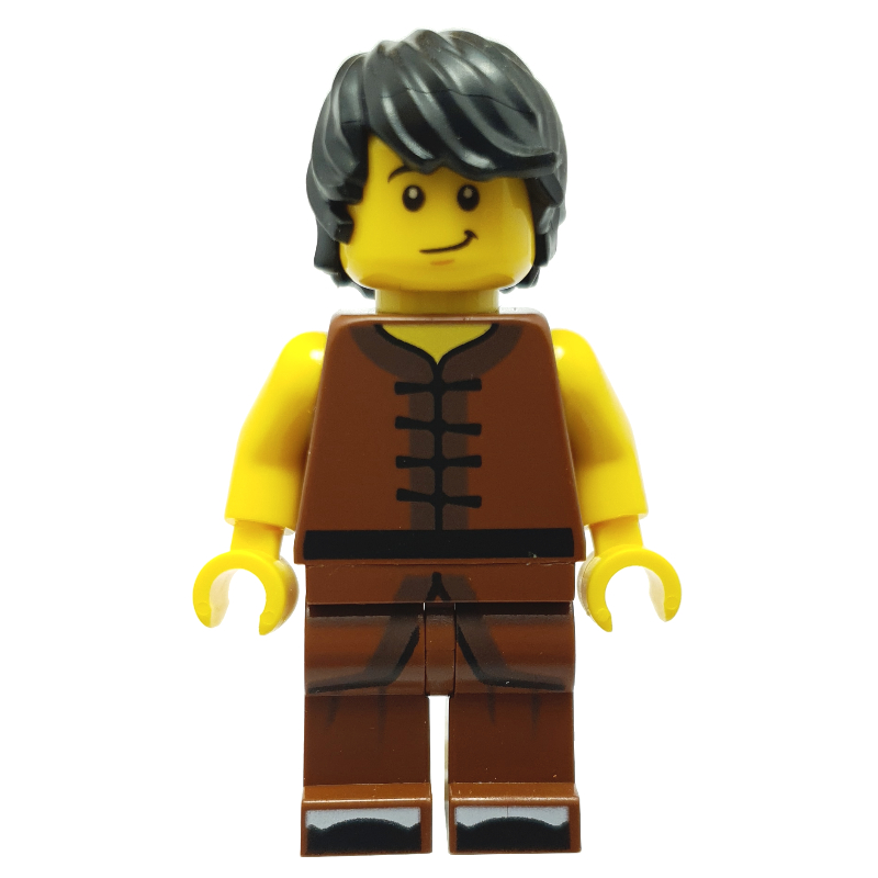 Lego Chan Kong-Sang