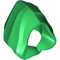 Lego Hood / Green
