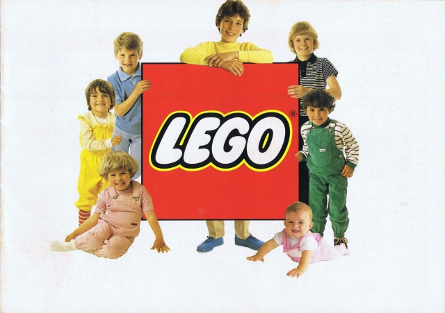 Lego 1983 Medium Overseas (101188/101288 OS (UK/F/afr.))